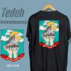T-Shirt Tedeh Dokan